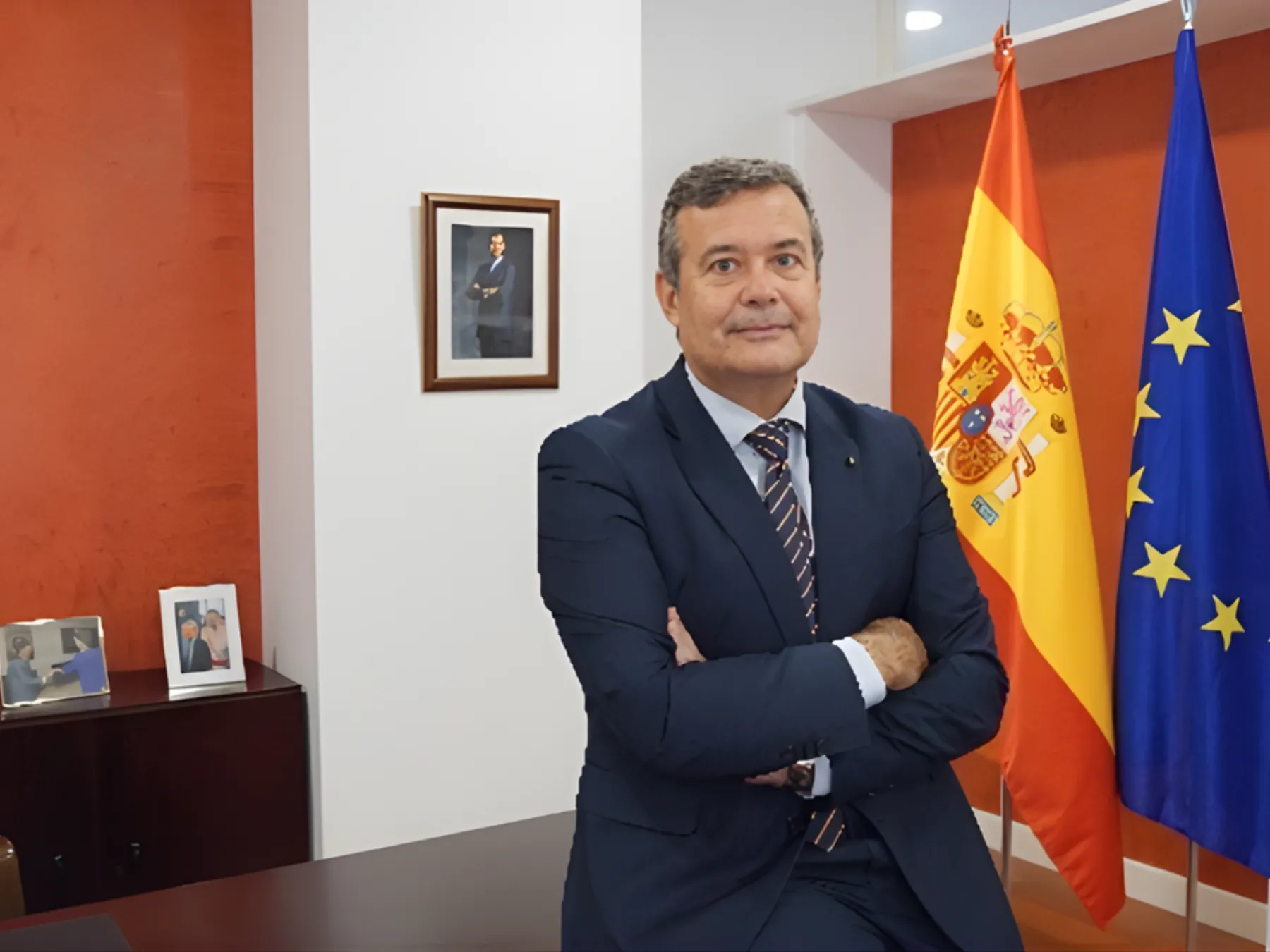 Dr. Juan Carlos Hernández Buades Dr. Juan Carlos Hernández Buades